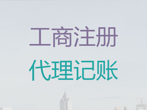 沈阳代理记账-财务公司